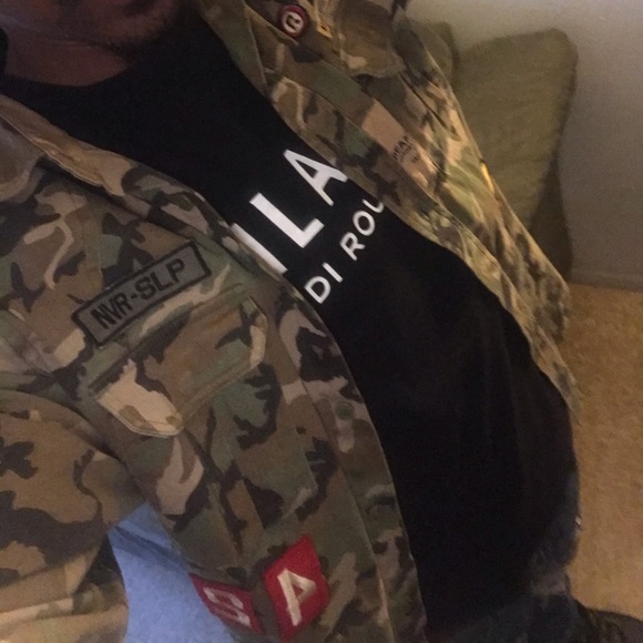 Meet your Posher, David - Picture 1 of 1